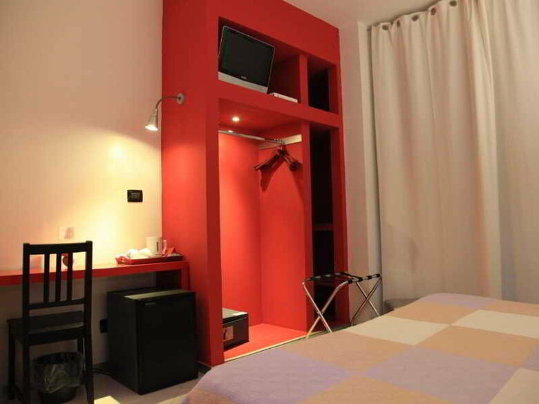 Hotel Bella Pescara