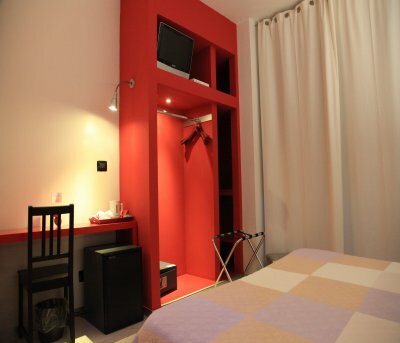 Hotel Bella Pescara