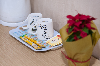 Hotel Flower