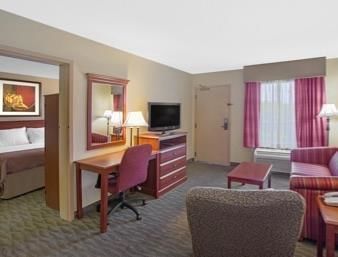 Hotel Baymont Inn And Suites/camp Lejeune