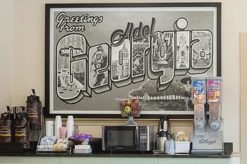 Hotel Super 8 Adel Ga