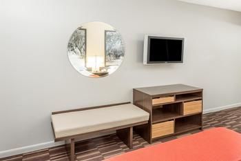 Hotel Super 8 Adel Ga