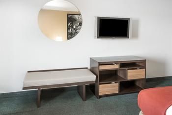 Hotel Super 8 Adel Ga