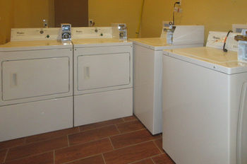 Suburban Extended Stay Hotel