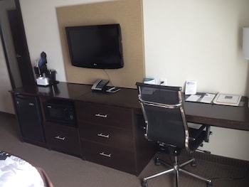 Hotel Sleep Inn & Suites