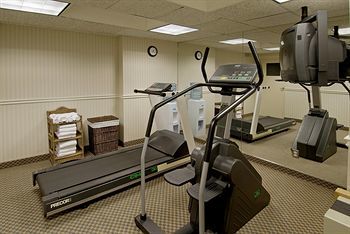 Hotel Quality Suites Whitby