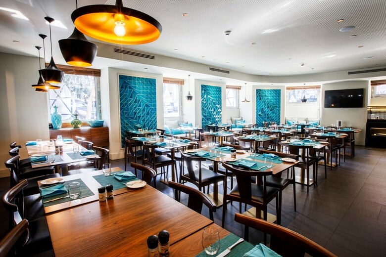 Hotel Vincci Liberdade