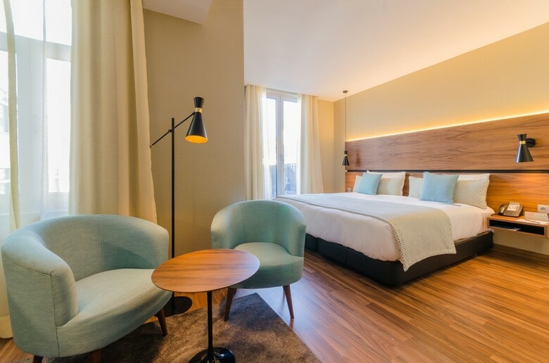 Hotel Vincci Liberdade