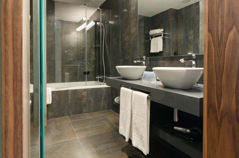 Hotel Vincci Liberdade