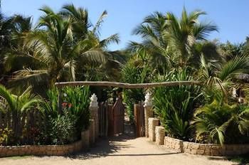Hotel Kimbas Bungalows