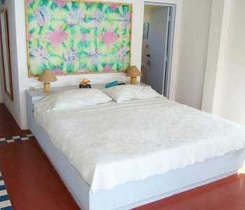 Hotel Sunset Mancora