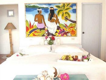 Hotel Sunset Mancora