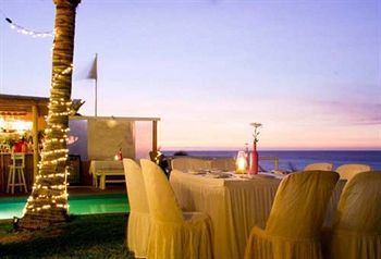 Hotel Sunset Mancora