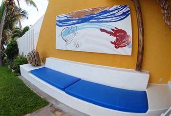 Hotel Sunset Mancora