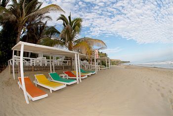 Hotel Sunset Mancora