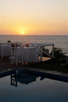 Hotel Sunset Mancora