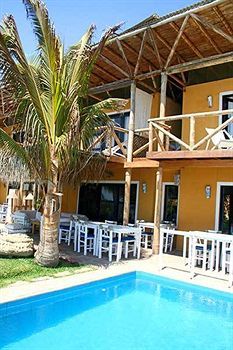 Hotel Sunset Mancora