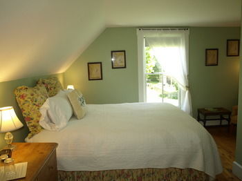 Bed & Breakfast Woodbridge Inn
