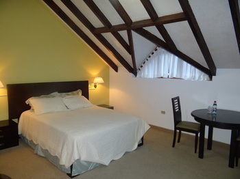 Hostal Quinta Carlota