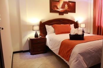 Hotel Las Mercedes