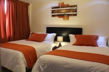Hotel Las Mercedes