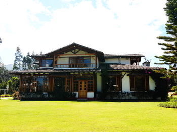 Casa D' Campo Tababela Hotel Boutique