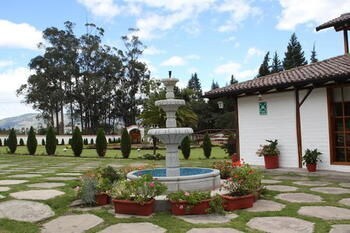 Casa D' Campo Tababela Hotel Boutique
