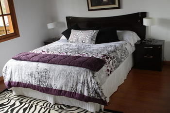 Casa D' Campo Tababela Hotel Boutique