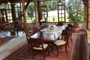 Casa D' Campo Tababela Hotel Boutique