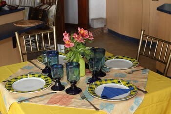 Casa D' Campo Tababela Hotel Boutique
