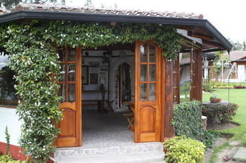 Casa D' Campo Tababela Hotel Boutique