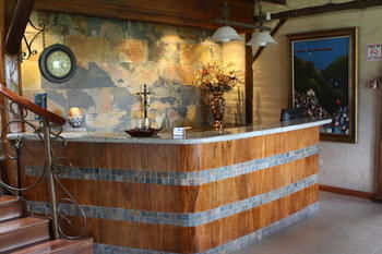 Casa D' Campo Tababela Hotel Boutique