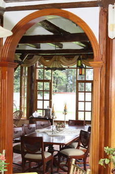 Casa D' Campo Tababela Hotel Boutique