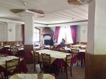 Hotel Tosa