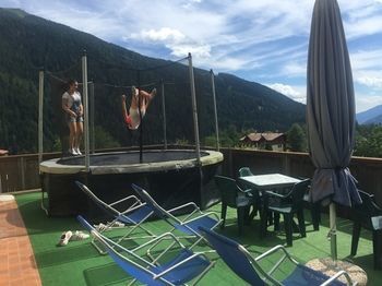Hotel Tosa