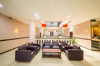 Hotel Airy Tanjung Pandan Depati Rahat 21 Belitung