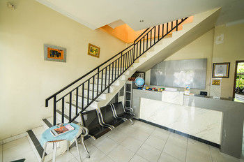 Hotel Airy Tanjung Pandan Sudirman 16 Belitung