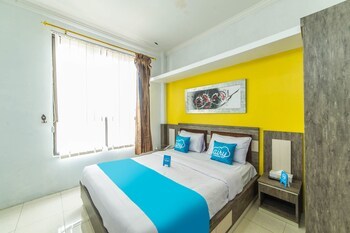 Hotel Airy Tanjung Pandan Sudirman 16 Belitung