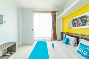 Hotel Airy Tanjung Pandan Sudirman 16 Belitung