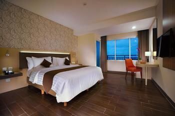 Hotel Bw Suite Belitung