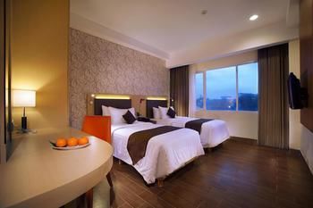 Hotel Bw Suite Belitung