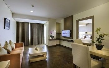 Hotel Bw Suite Belitung