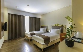 Hotel Bw Suite Belitung