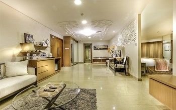 Hotel Bw Suite Belitung