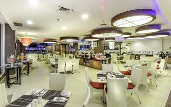 Hotel Bw Suite Belitung