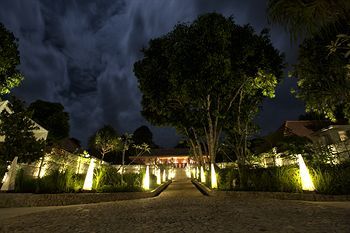 Hotel Arumdalu Private Resort