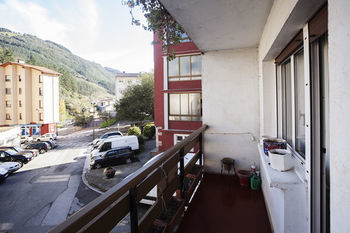Apartamento Zelaikua - Basque Stay