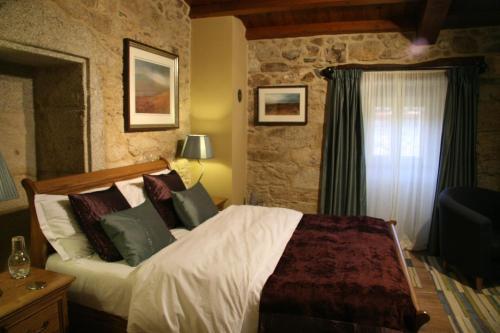 Agroturismo Casa Cami�o Turismo Rural