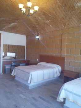 Hotel La Esperanza