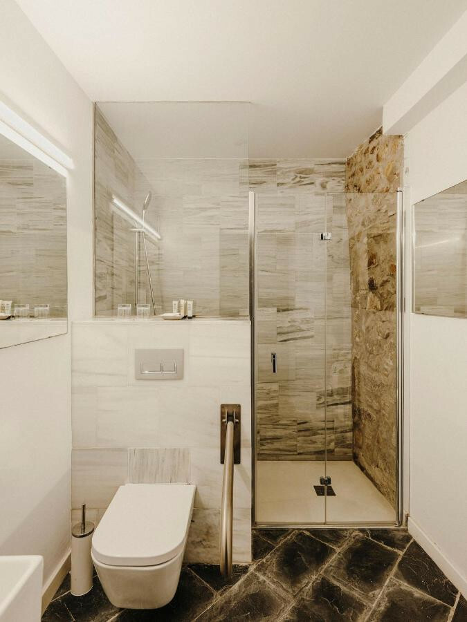 Bed & Breakfast Paratgea